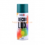 Краска NOWAX NX48029 Decor Lux цвет зеленый опал 450мл